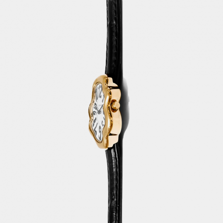 Часы Laphont Black Mirage Gold