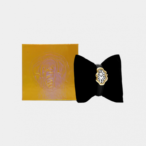 Часы Laphont Black Mirage Gold