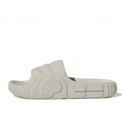 Adidas Adilette 22 Slides Aluminum