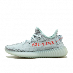 Adidas Yeezy Boost 350 V2 Blue Tint