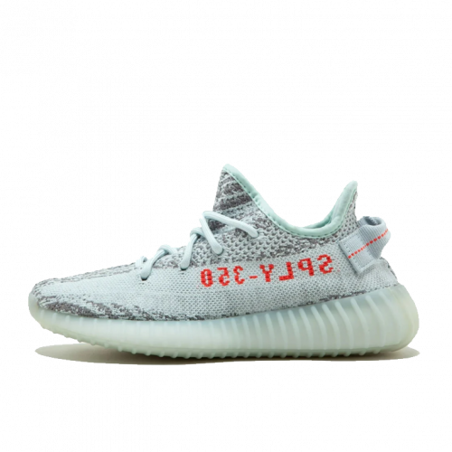 Adidas Yeezy Boost 350 V2 Blue Tint