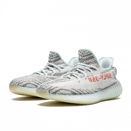 Adidas Yeezy Boost 350 V2 Blue Tint