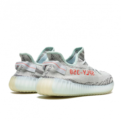 Adidas Yeezy Boost 350 V2 Blue Tint