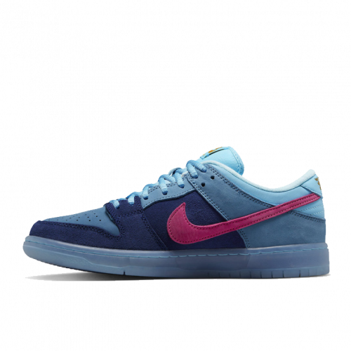 Nike SB Dunk Low Run The Jewels