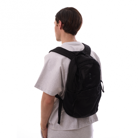 C.P.Company Nylon B Backpack M Black
