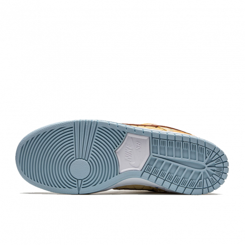 Nike SB Dunk Low Street Hawker (2021)