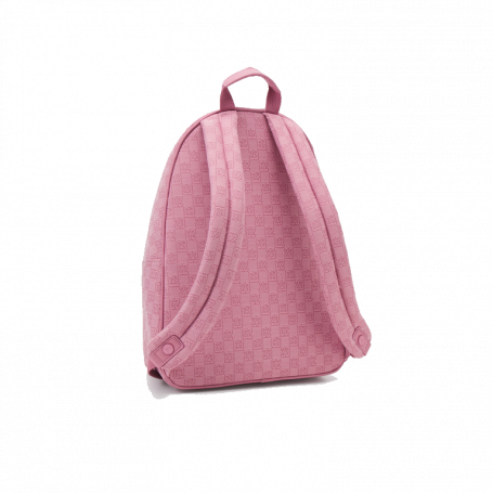 Jordan Monogram Backpack Pink Glaze