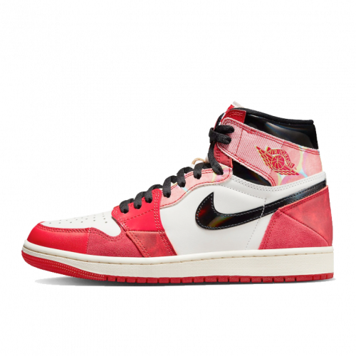 Air Jordan 1 Retro High OG Spider-Man Across the Spider-Verse
