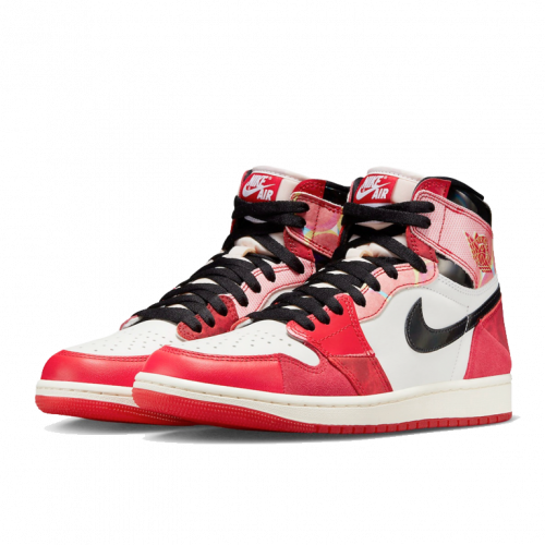 Air Jordan 1 Retro High OG Spider-Man Across the Spider-Verse