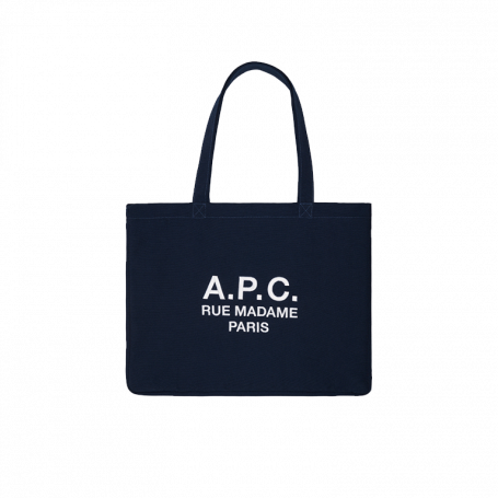 A.P.C Diane Rue Madame Shopping Dark