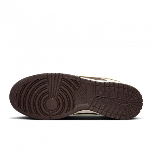 Nike Dunk Low Next Nature Summit White Baroque Brown