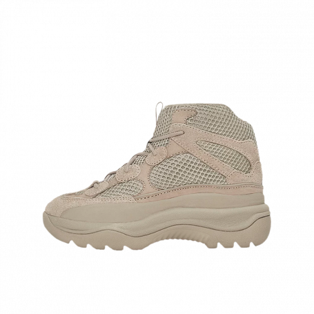 Adidas Yeezy Desert Boot Rock (Kids)