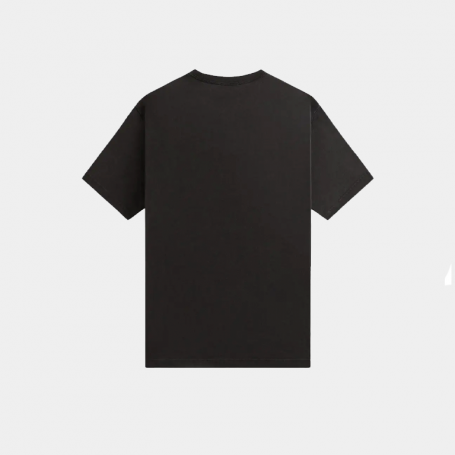 Футболка Kith for BMW M1 Portrait Vintage Tee Black