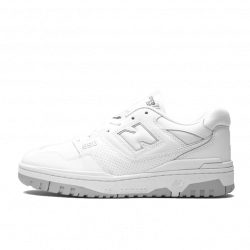 New Balance 550 White Grey