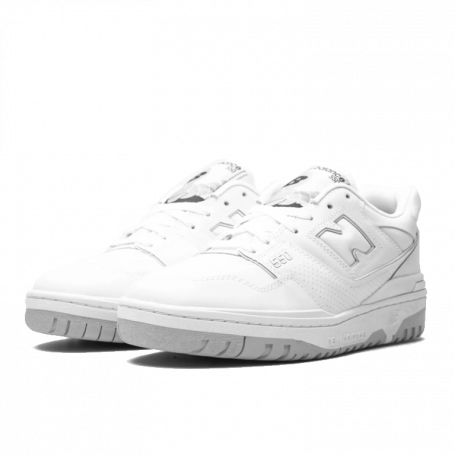 New Balance 550 White Grey