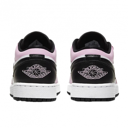 Air Jordan 1 Low Light Arctic Pink (GS)