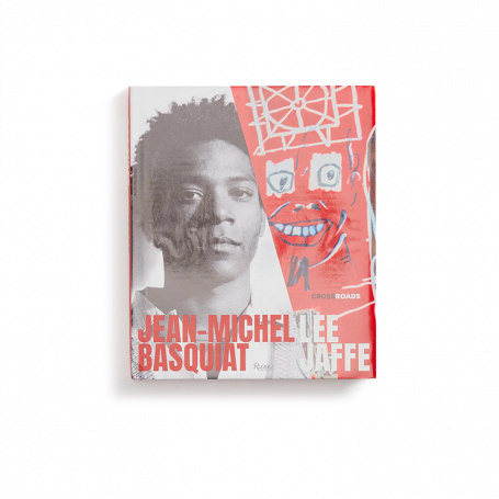 RIZZOLI Jean-Michel Basquiat