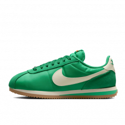 Кроссовки Nike Cortez TXT Stadium Green (W)