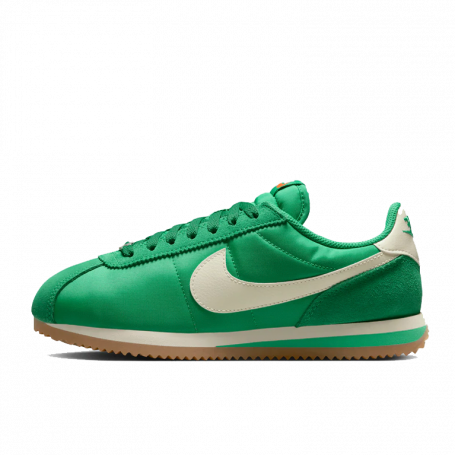 Кроссовки Nike Cortez TXT Stadium Green (W)