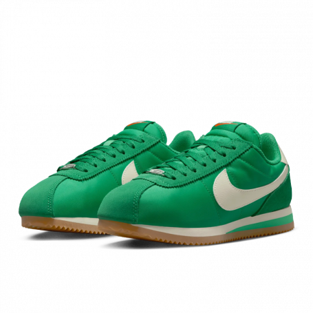Кроссовки Nike Cortez TXT Stadium Green (W)