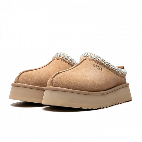 UGG Tazz Slipper Sand (W)