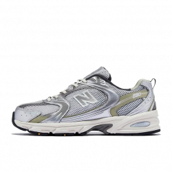 New Balance 530 Silver Khaki