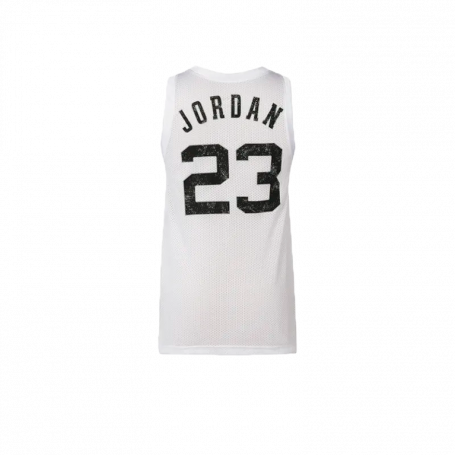 Air Jordan DNA Distorted Basketball White