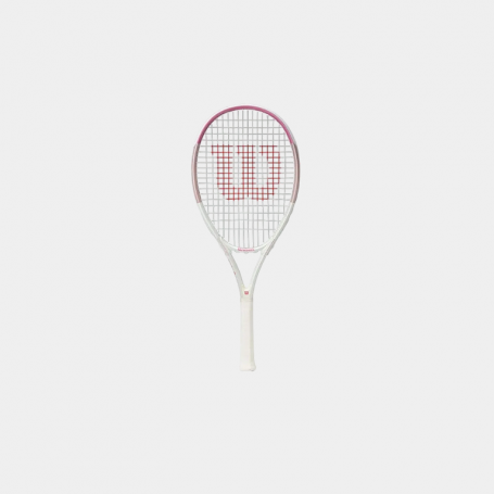 Ракетка Wilson Tennis Racket Burn Pink