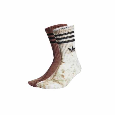 Носки Adidas Tie Dye