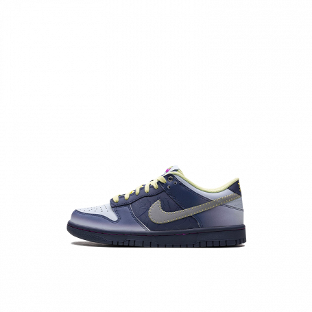 Nike Dunk Low Halloween I Am Fearless (PS)