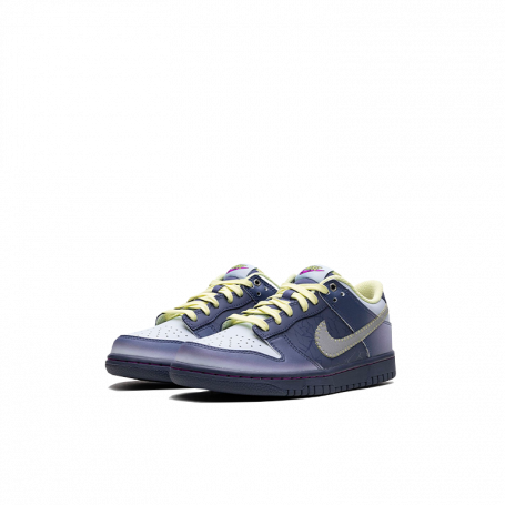Nike Dunk Low Halloween I Am Fearless (PS)