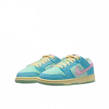 Nike SB Dunk Low Verdy Visty (PS)