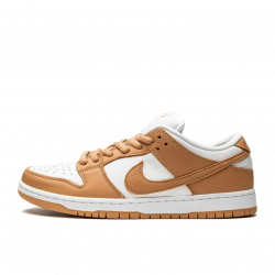 Nike SB Dunk Low Pro ISO Light Cognac