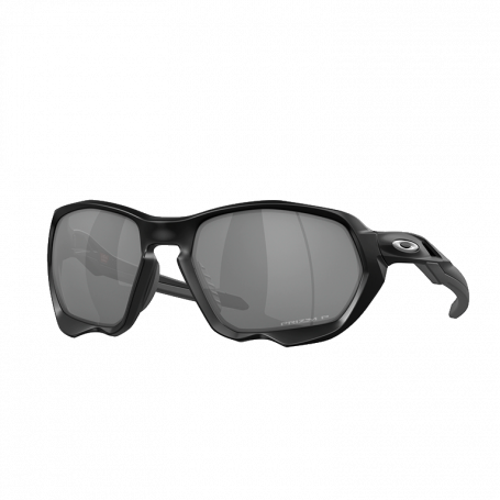 Oakley Plazma Prizm Black Polarized Matte Black