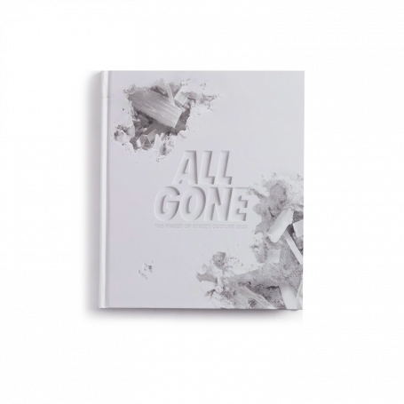 All Gone 2023 Book Quartz