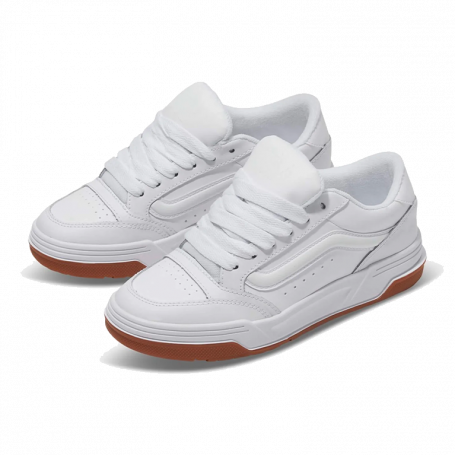 Vans Hylane White Gum