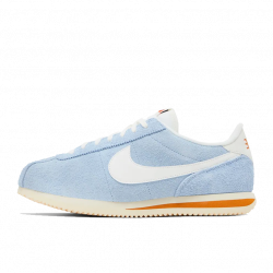 Nike Cortez SE Psychic Blue