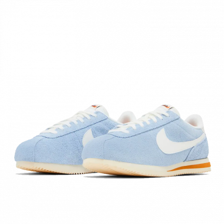 Nike Cortez SE Psychic Blue