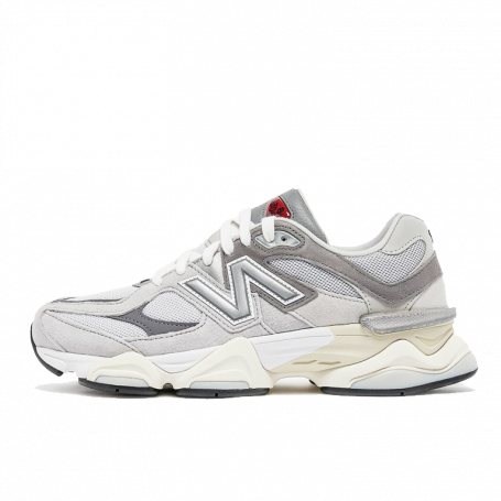 New Balance 9060 Rain Cloud Grey