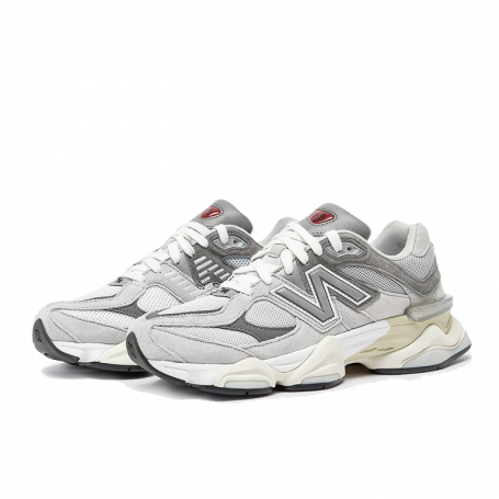 New Balance 9060 Rain Cloud Grey