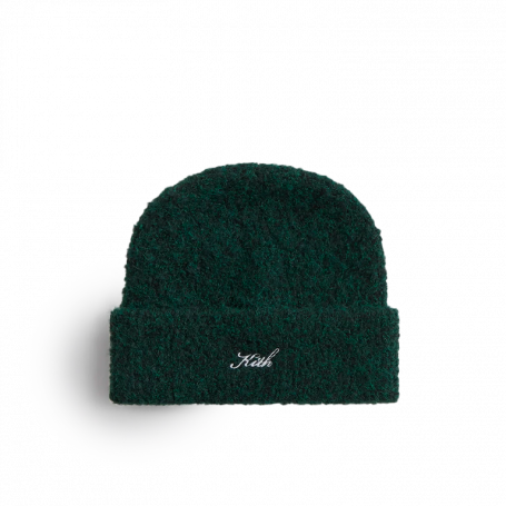 Kith Speckled Boucle Mia Beanie Stadium