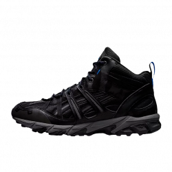 ASICS Gel-Sonoma 15-50 MT Black Obsidian Grey