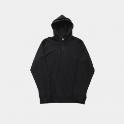 Худи Mastermind x New Era Black Logo Hoodie Black