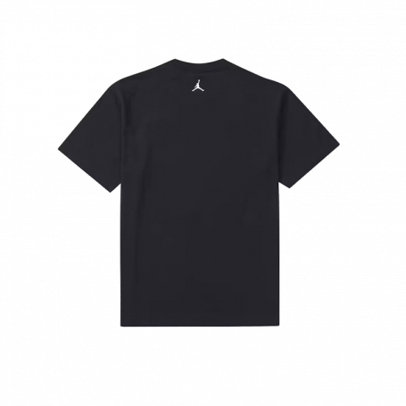 Supreme x Jordan Biggie S/S Top Black