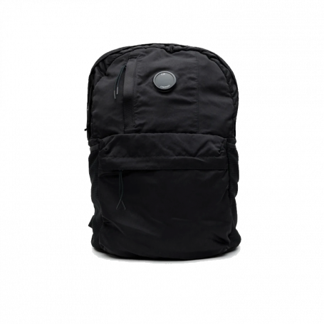 C.P.Company Nylon B Backpack S Black