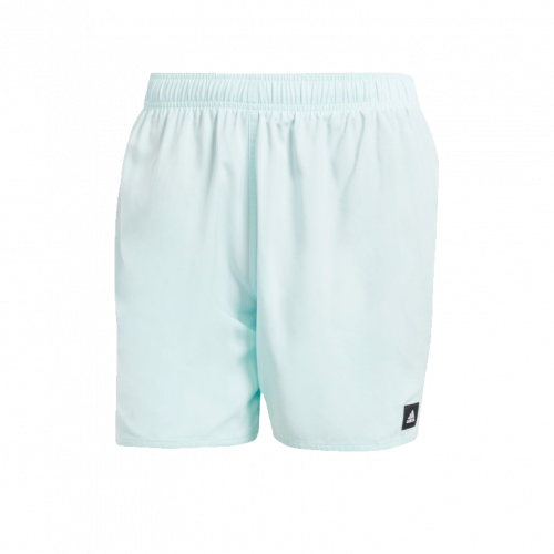 Шорты Adidas Solid CLX Short-Length Swim Shorts Sky Blue