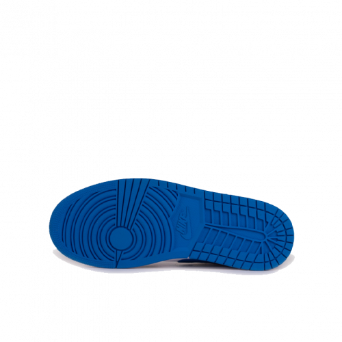 Air Jordan 1 Low SE Alternate Royal Toe (GS)