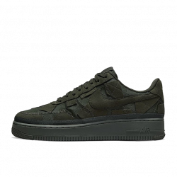 Nike Air Force 1 Low SP Billie Eilish Sequoia