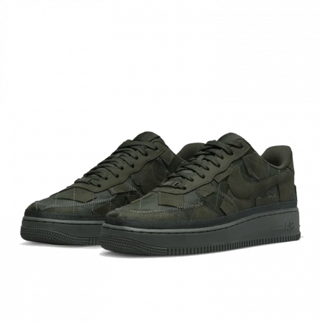 Nike Air Force 1 Low SP Billie Eilish Sequoia
