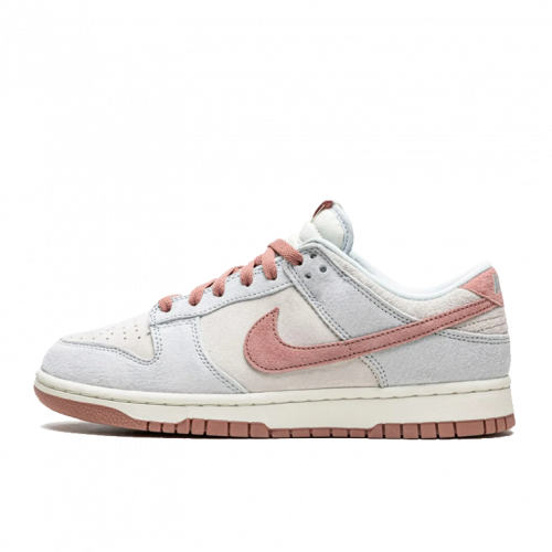 Nike Dunk Low Fossil Rose